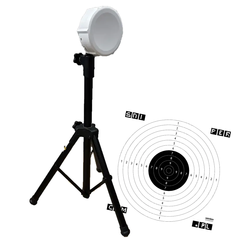 Wzmacniacz sygnału SniperCam +2km